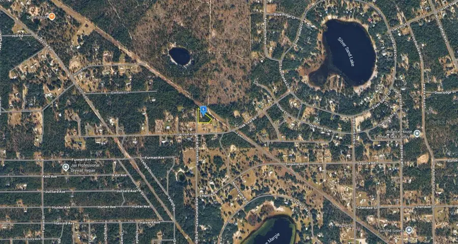 7577 Casa Grande Boulevard, Keystone Heights, FL 32656 - #2