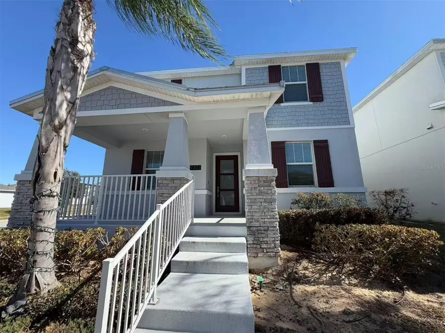 9203 Cut Shot Drive, Winter Garden, FL 34787 - #3