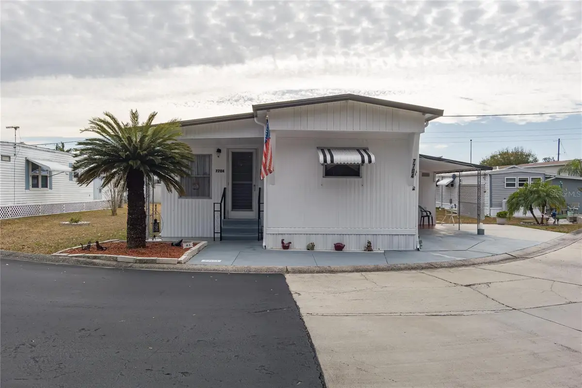 7704 Terra Siesta Boulevard, Ellenton, FL 34222 - #1