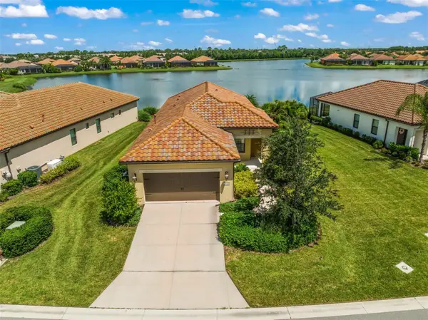 243 Cassano Drive, NOKOMIS, FL 34275