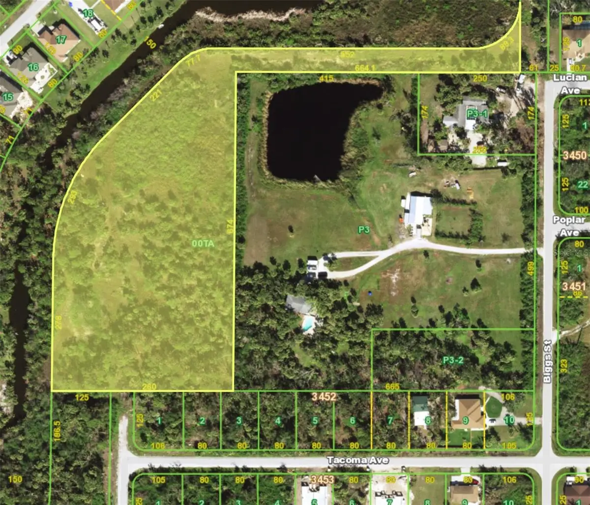 6350 Montauk Terrace, Englewood, FL 34224 - #1