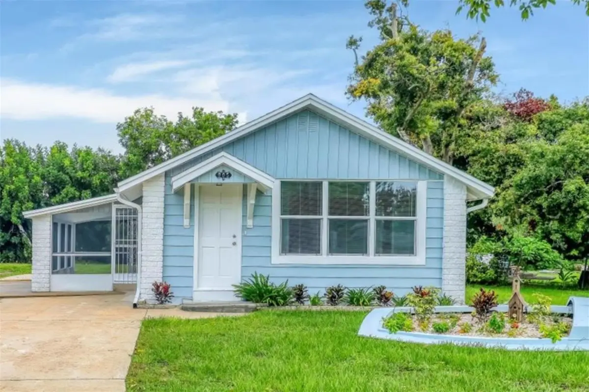 905 Myrtle Avenue, Venice, FL 34285 - #1