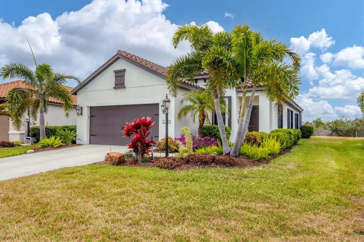 245 Alfero Way, Nokomis, FL 34275 - #1