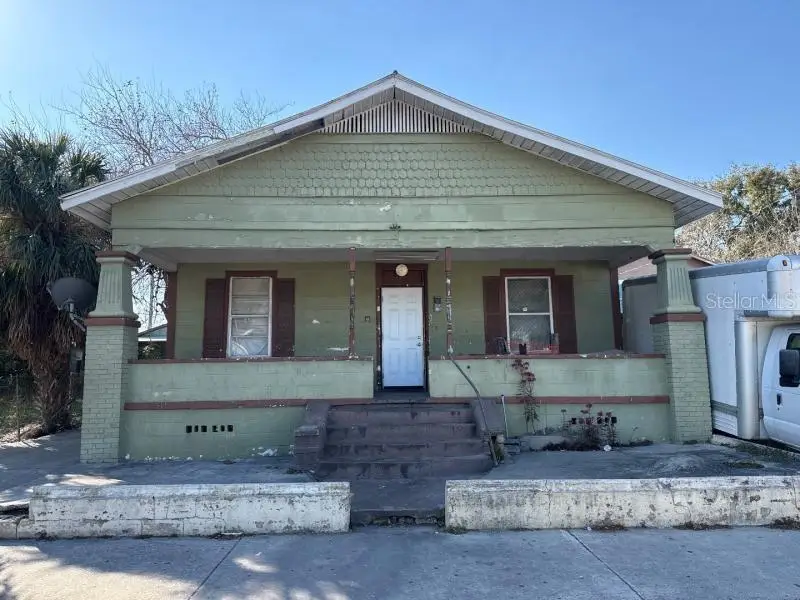 3014 Sanchez Street, Tampa, FL 33605 - #1