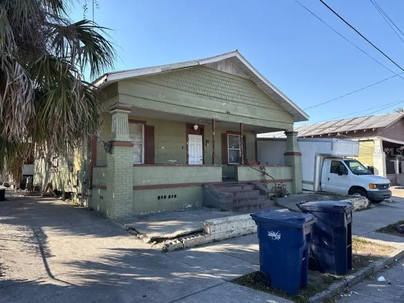 3014 Sanchez Street, Tampa, FL 33605 - #2