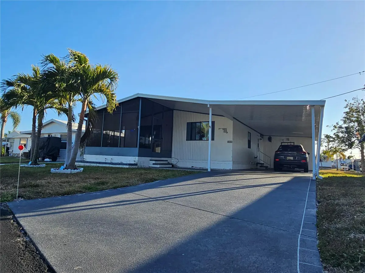 3309 Evelyn Drive, Ellenton, FL 34222 - #1