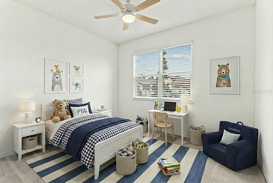 11841 Moonsail Drive, Parrish, FL 34219 - #3