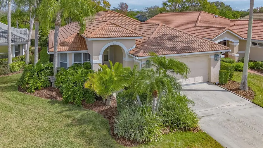 4476 Deer Trail Boulevard, Sarasota, FL 34238 - #2