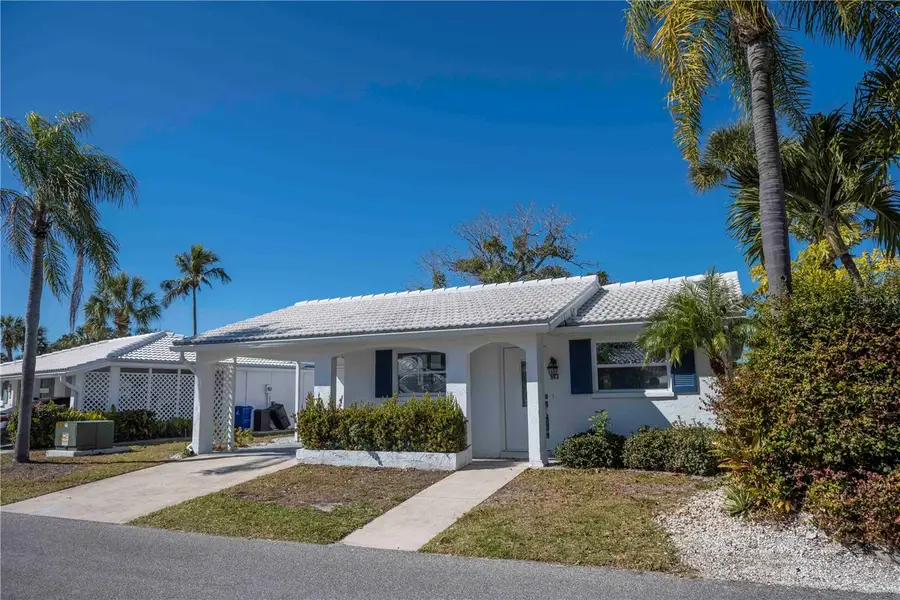 563 Spanish Drive S, Longboat Key, FL 34228 - #3