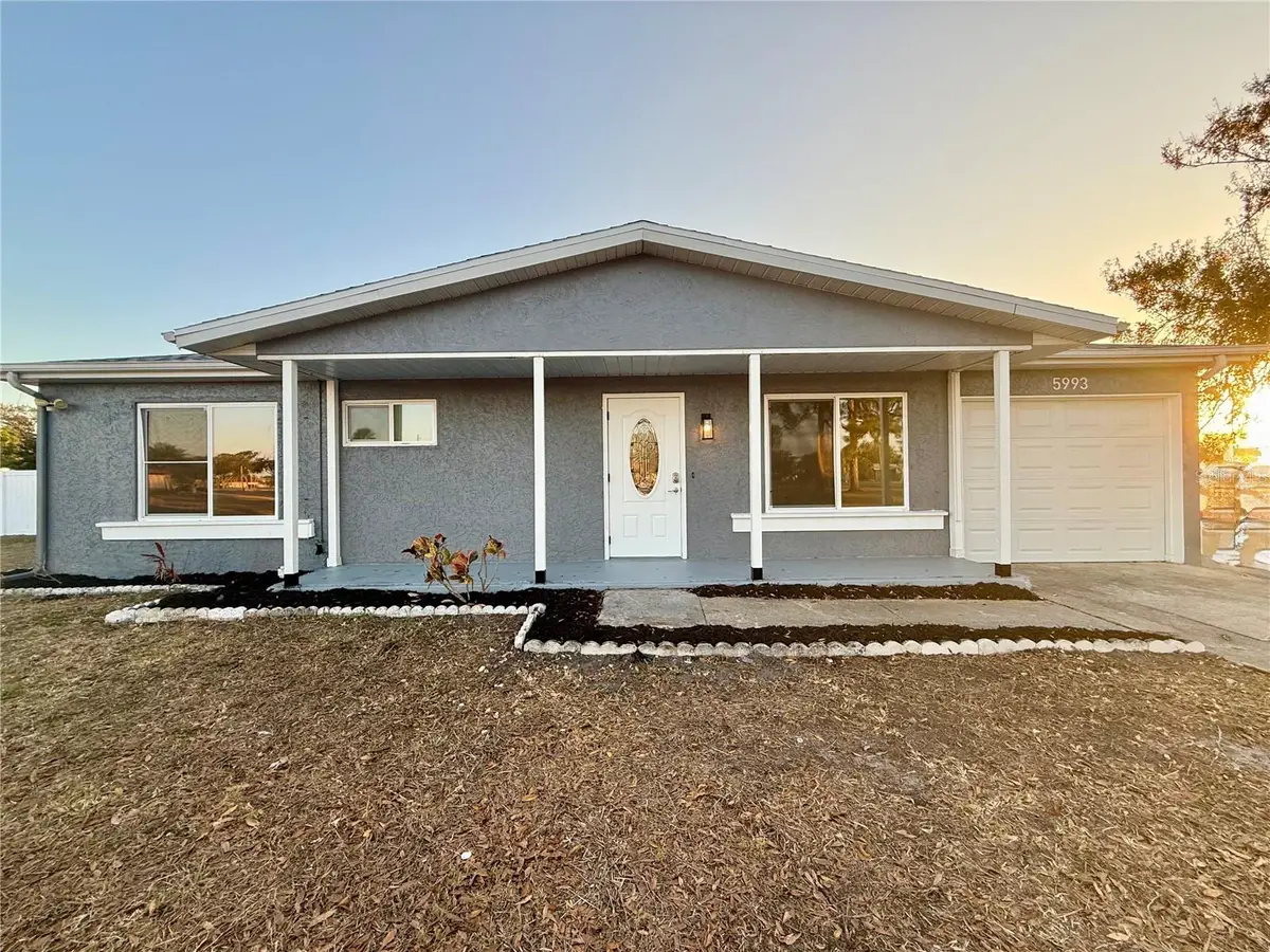 5993 Mayberry Avenue, North Port, FL 34287 - #1