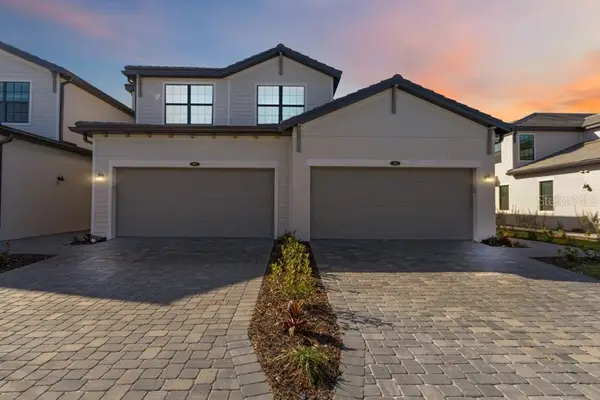 5608 Summit Pointe Circle #101, BRADENTON, FL 34210