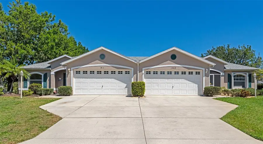 1401 Hedgewood Circle, North Port, FL 34288 - #2