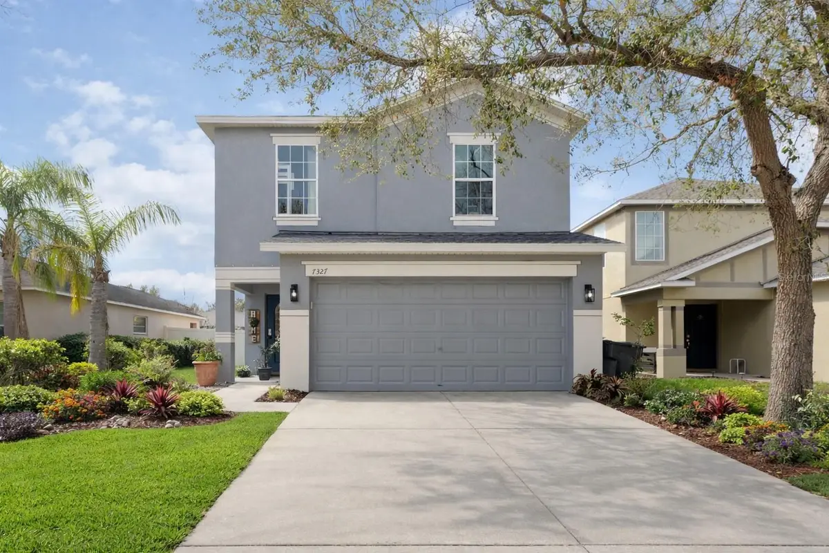 7327 Lumber Port Drive, Ruskin, FL 33573 - #1