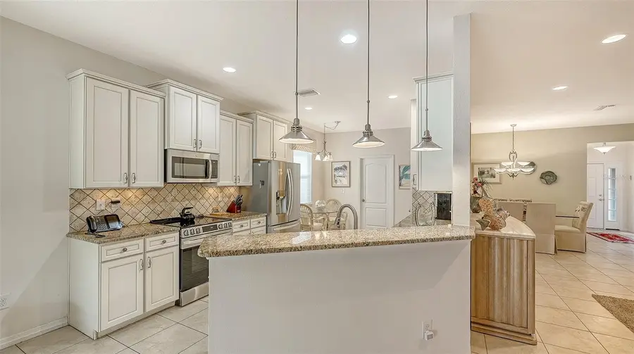 8320 Karpeal Drive, Sarasota, FL 34238 - #3