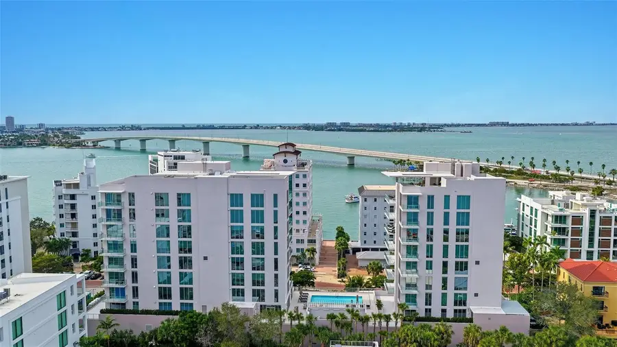 223 Golden Gate Point #302, Sarasota, FL 34236 - #2