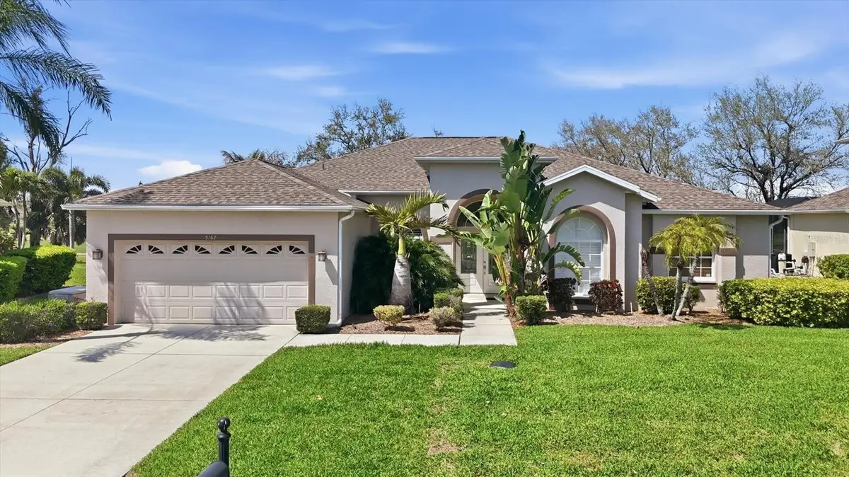 5167 55th Street Circle W, Bradenton, FL 34210 - #1