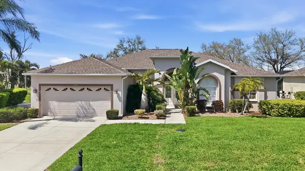 5167 55th Street Circle W, BRADENTON, FL 34210