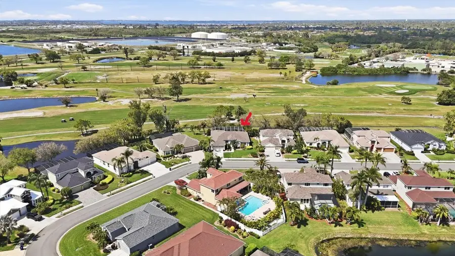 5167 55th Street Circle W, Bradenton, FL 34210 - #3