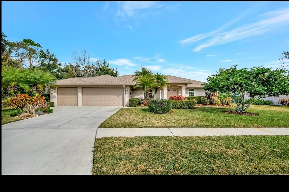6183 Misty Oaks Drive, Sarasota, FL 34243 - #1