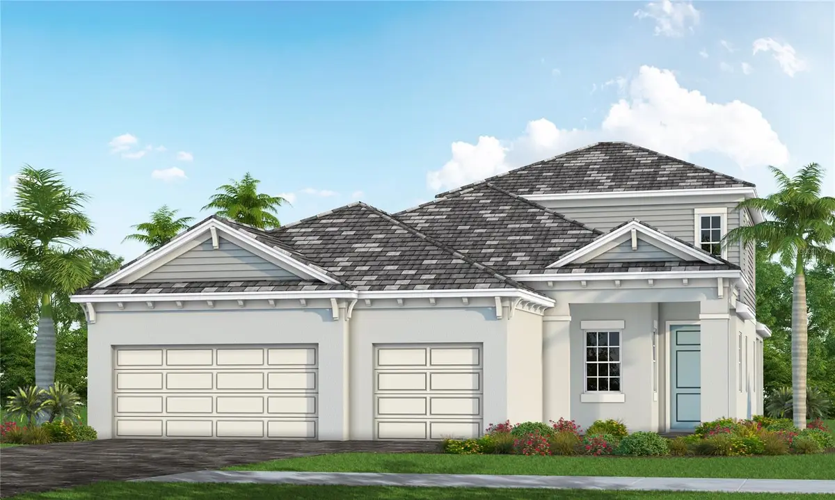 17637 Meandering Palms Crossing, Bradenton, FL 34212 - #1
