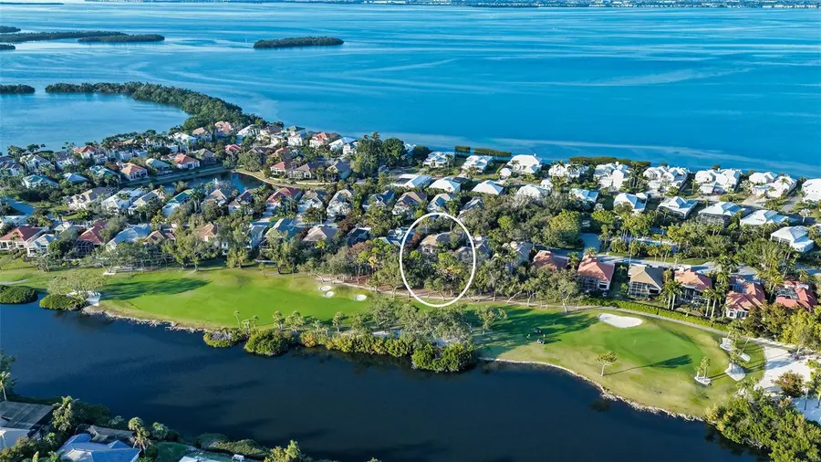 3519 Fair Oaks Lane, Longboat Key, FL 34228 - #3