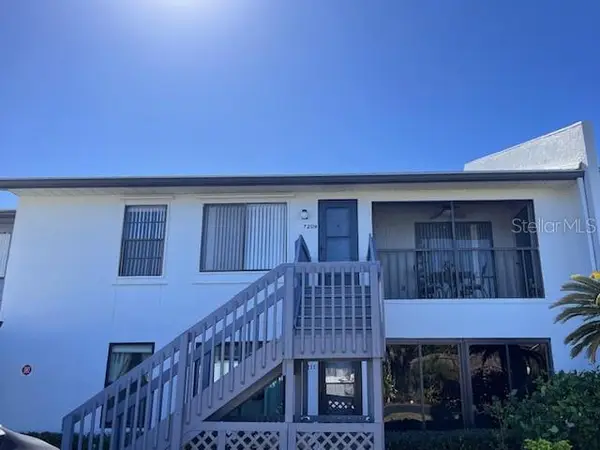 7209 27th Avenue W #2051, BRADENTON, FL 34209