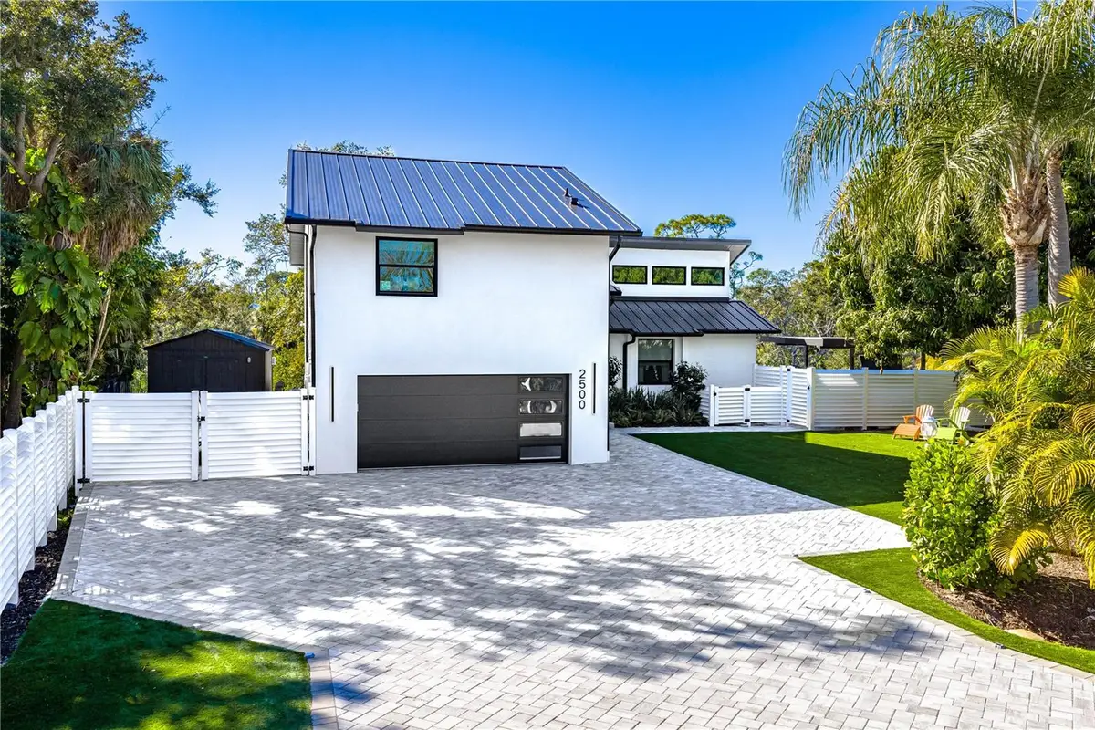 2500 Monterey Street, Sarasota, FL 34231 - #1