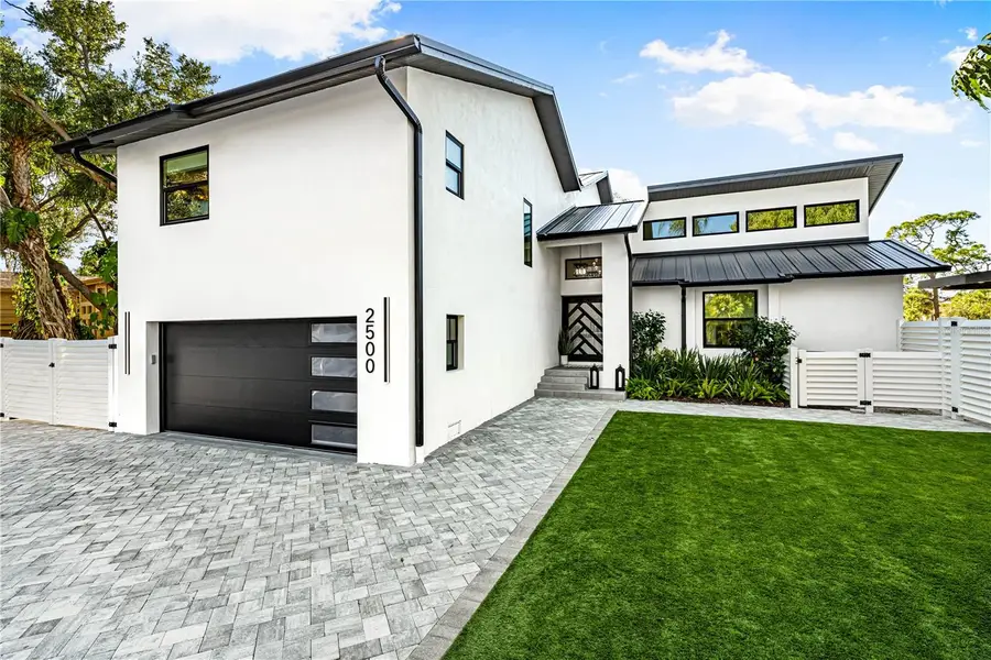 2500 Monterey Street, Sarasota, FL 34231 - #2