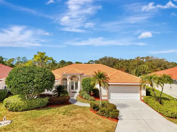 8528 Great Meadow Drive, SARASOTA, FL 34238