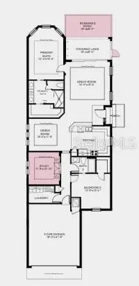 3129 Alba Circle, Bradenton, FL 34211 - #2