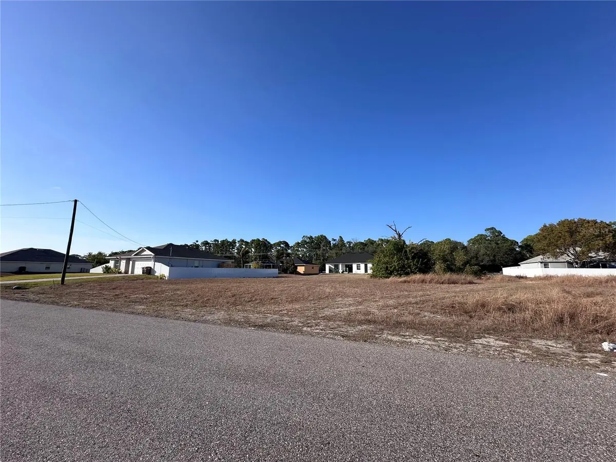 305 NE 31st Terrace, Cape Coral, FL 33909 - #1