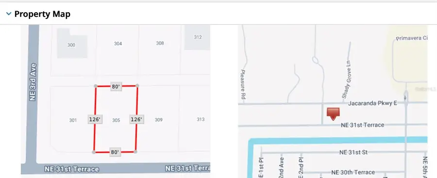 305 NE 31st Terrace, Cape Coral, FL 33909 - #2