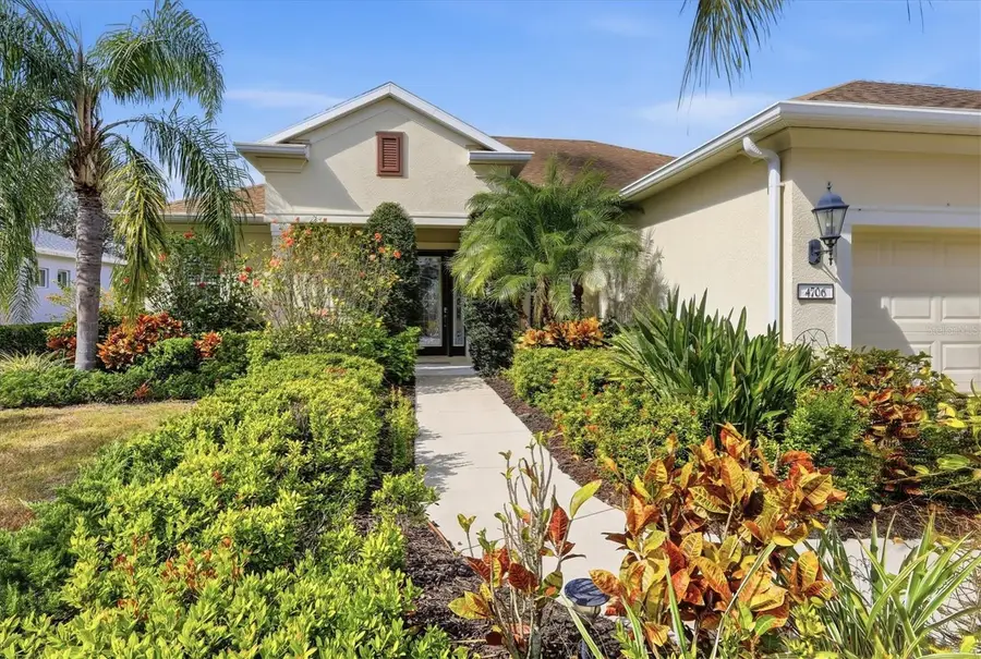 4706 Seneca Park Trail, Bradenton, FL 34211 - #2