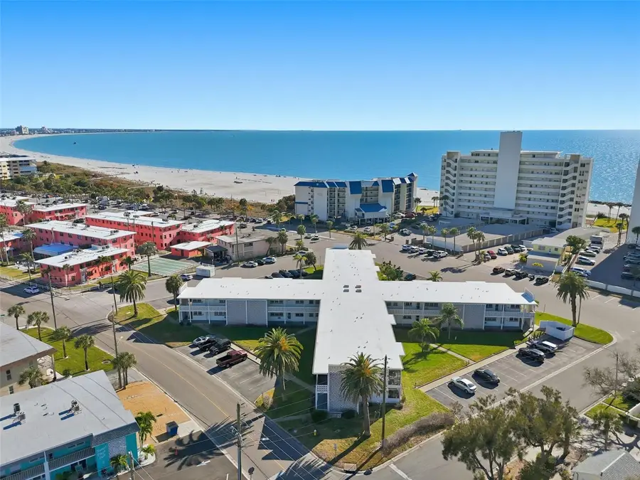 7050 Sunset Way #21, Saint Pete Beach, FL 33706 - #2