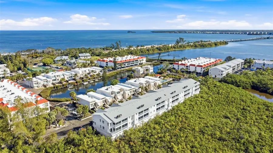 3607 E Bay Drive #211, Holmes Beach, FL 34217 - #3