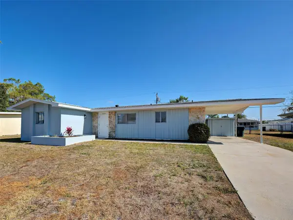 6394 Freemont Street, NORTH PORT, FL 34287