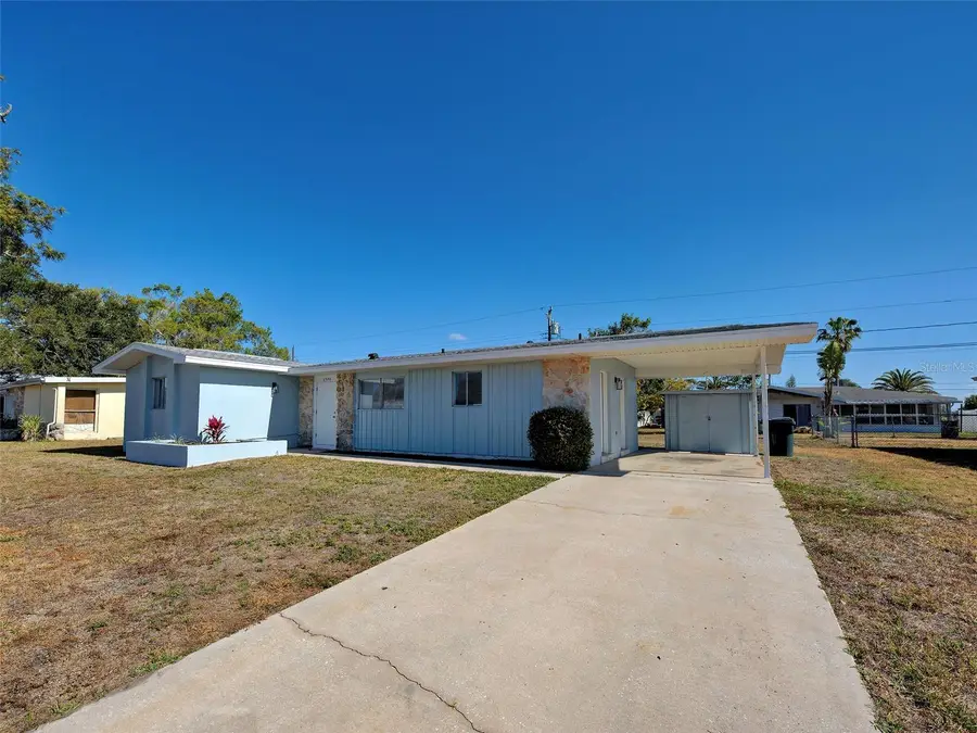 6394 Freemont Street, North Port, FL 34287 - #2