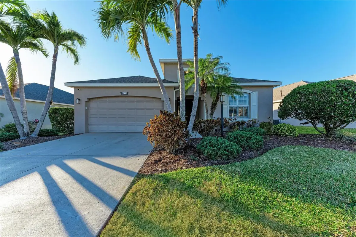 6518 Field Sparrow Glen, Lakewood Ranch, FL 34202 - #1