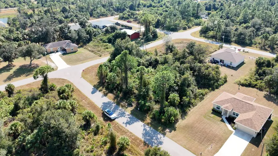 Fielding Street, North Port, FL 34288 - #2