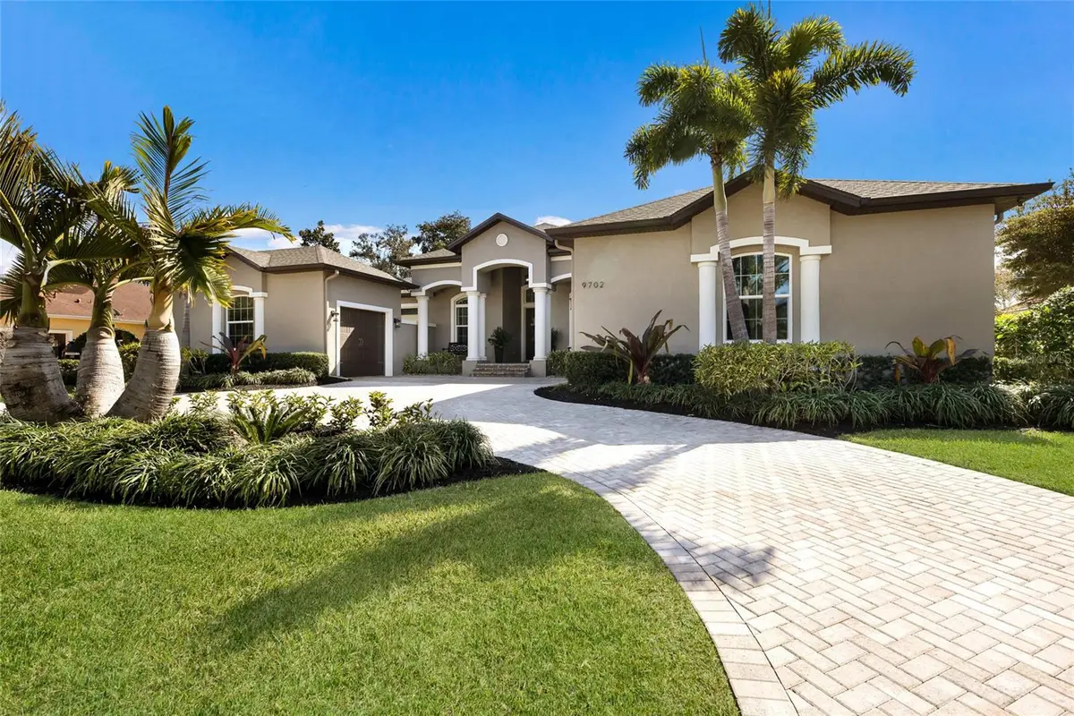9702 18th Drive Nw, Bradenton, FL 34209 - #1