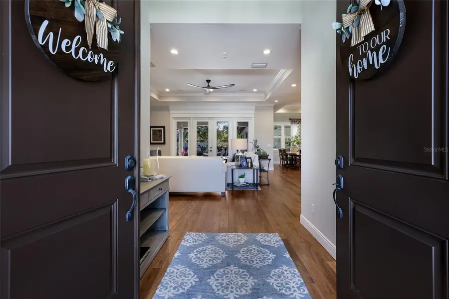 9702 18th Drive Nw, Bradenton, FL 34209 - #3