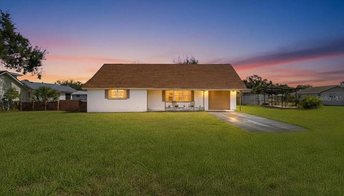 4114 96th Avenue E, Parrish, FL 34219 - #1