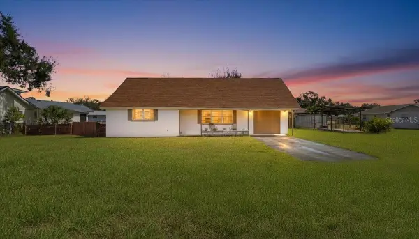 4114 96th Avenue E, PARRISH, FL 34219