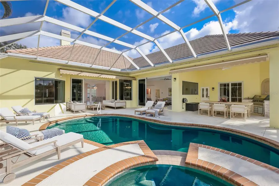 7908 Warwick Gardens Lane, Manatee, FL 34201 - #3