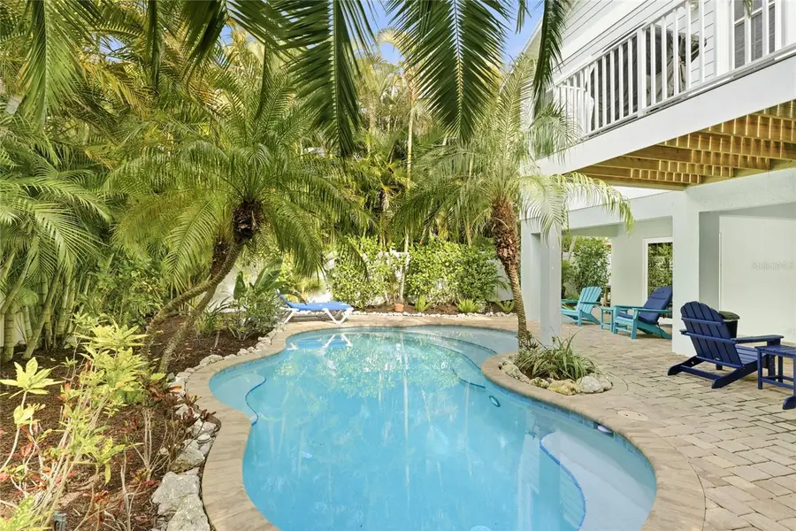 302 62nd Street, Holmes Beach, FL 34217 - #3