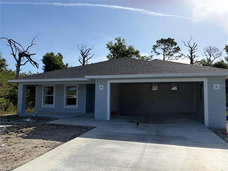 119 Siesta Road, Rotonda West, FL 33947 - #2