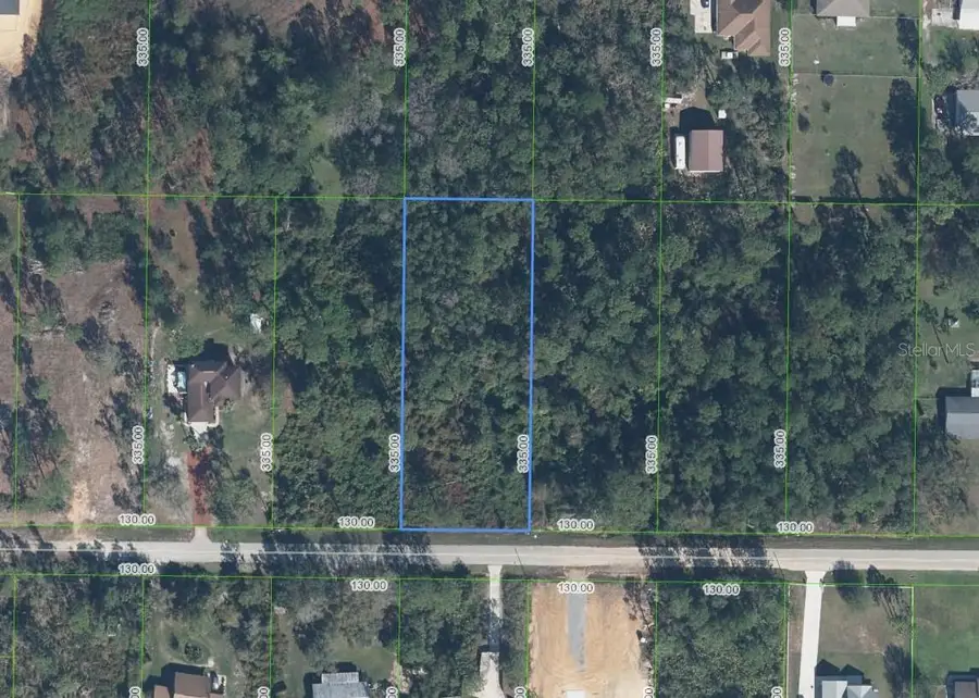 2028 Flower Terrace, Sebring, FL 33875 - #2
