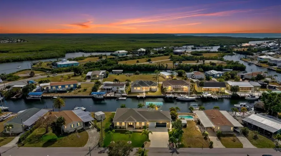 731 Eldorado Drive, Punta Gorda, FL 33950 - #3