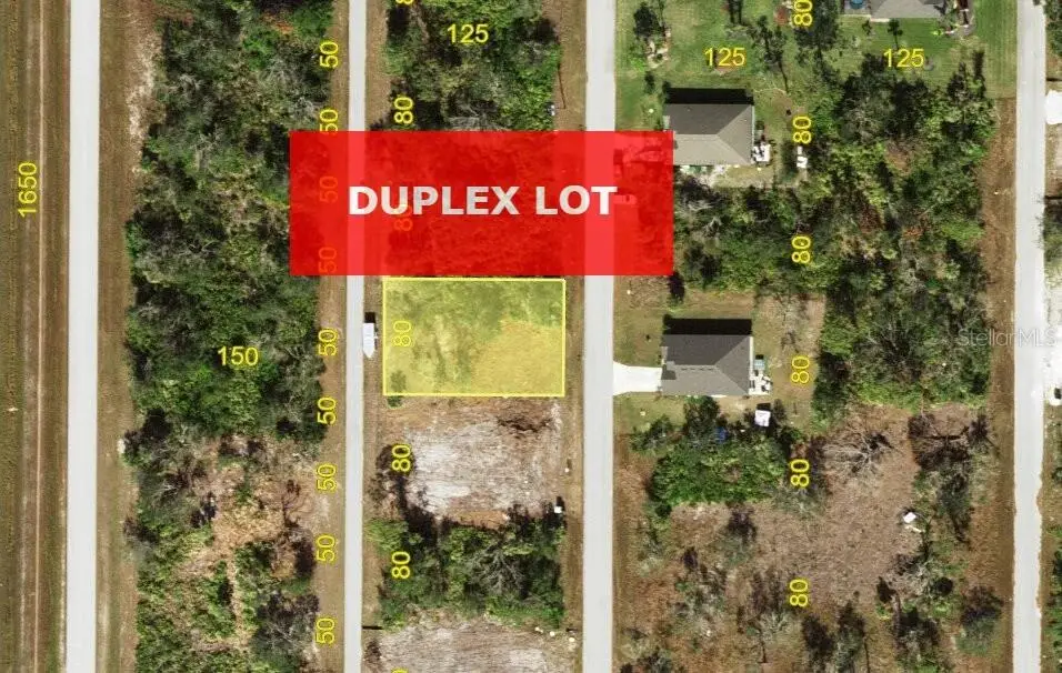 10101 Amicola Street, Port Charlotte, FL 33981 - #1