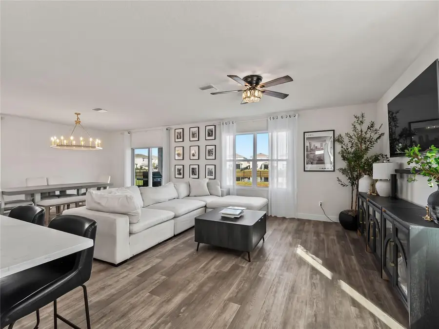 16819 Yard Spring Drive, Bradenton, FL 34211 - #2